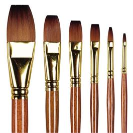 Pro Arte Series 008 Prolene Plus Brush One Stroke thumbnail