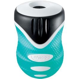 Maped Clean Grip Single Hole Pencil Sharpener thumbnail