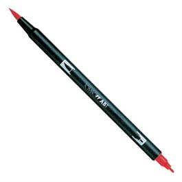 Tombow ABT Dual Brush Pen Single Colours thumbnail