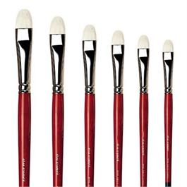 da Vinci Series 5423 MAESTRO 2 Brushes - Filbert thumbnail